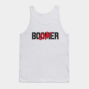 OK BOOMER Tank Top